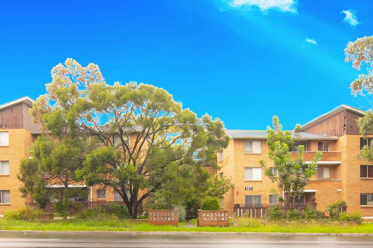 46/127 Chapel Road, Bankstown NSW 2200