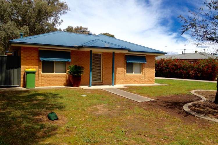 Main view of Homely townhouse listing, 1/62 Hotham Circuit, Thurgoona NSW 2640