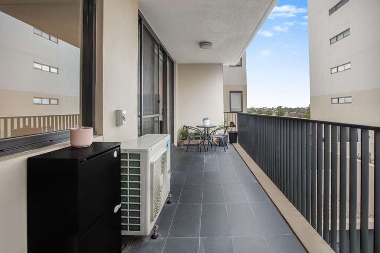 Third view of Homely apartment listing, 183/548 Canterbury Road, Campsie NSW 2194
