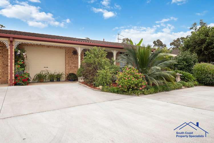 2/11 ERIC FENNING DRIVE, Surf Beach NSW 2536