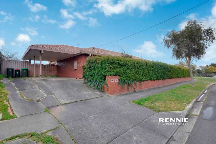 Main view of Homely house listing, 1 Canterbury Way, Churchill VIC 3842