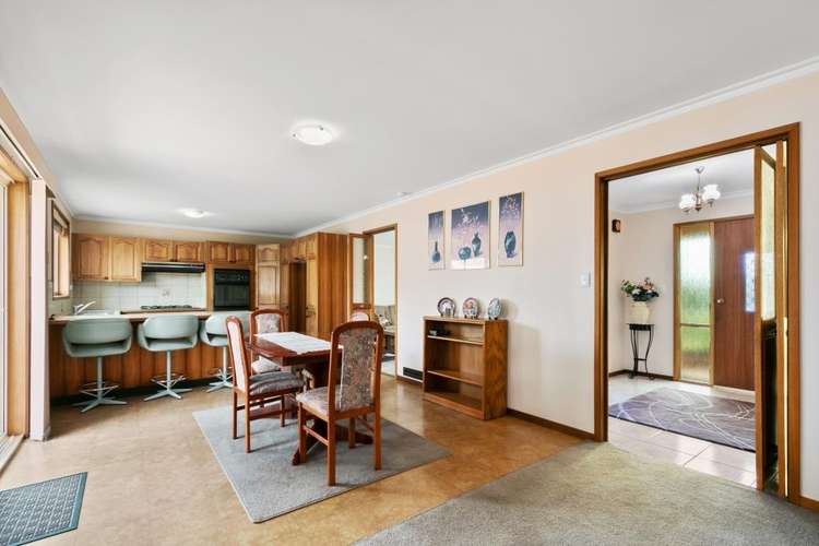 Fifth view of Homely house listing, 24 Bunyip Court, Morwell VIC 3840