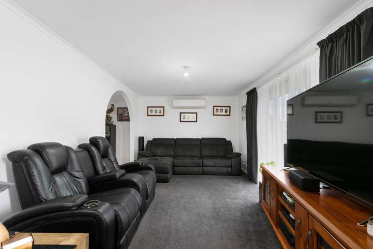 Second view of Homely house listing, 9 Brolga Boulevard, Traralgon VIC 3844