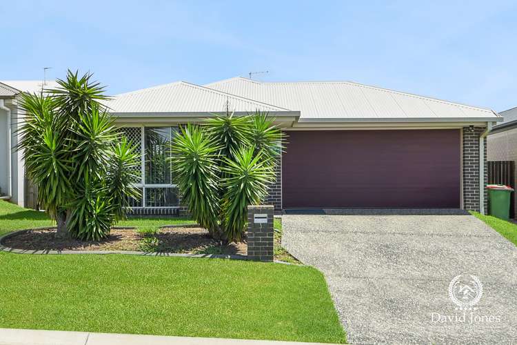 Main view of Homely house listing, 3 Rosella Way, Deebing Heights QLD 4306
