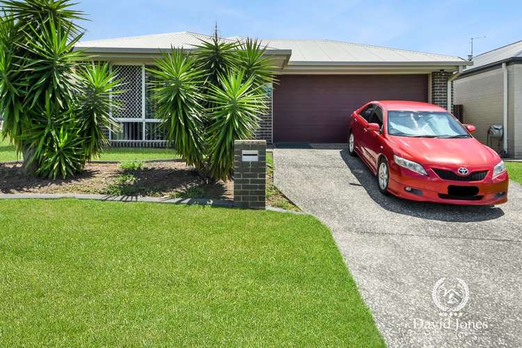 Second view of Homely house listing, 3 Rosella Way, Deebing Heights QLD 4306