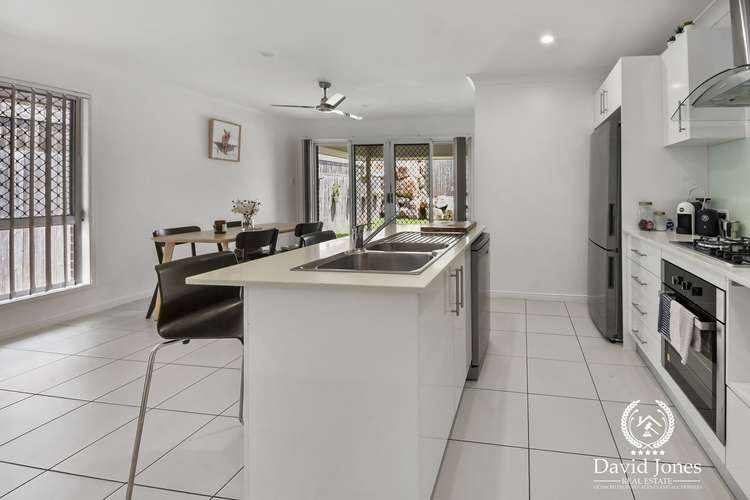 Fifth view of Homely house listing, 3 Rosella Way, Deebing Heights QLD 4306