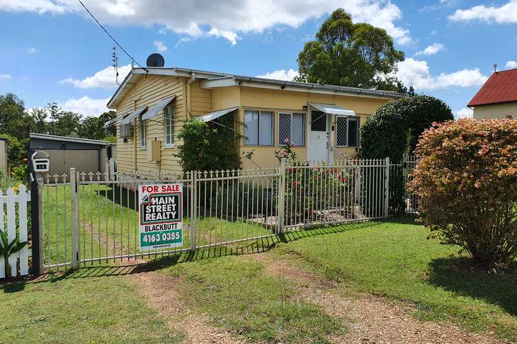 Main view of Homely house listing, 14 James Street, Blackbutt QLD 4314