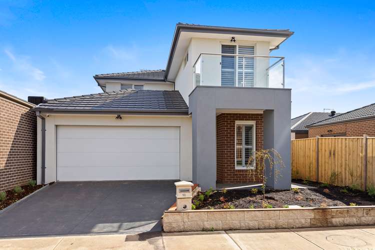 51 Skypac Drive, Truganina VIC 3029