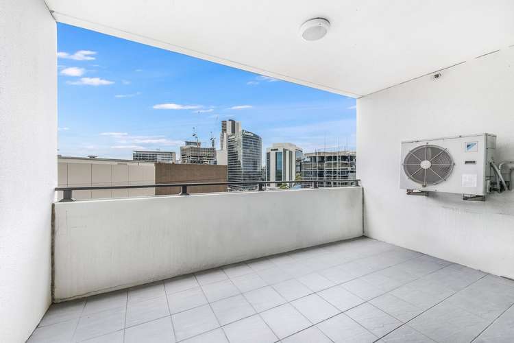 Third view of Homely apartment listing, 602/140 Church Street, Parramatta NSW 2150