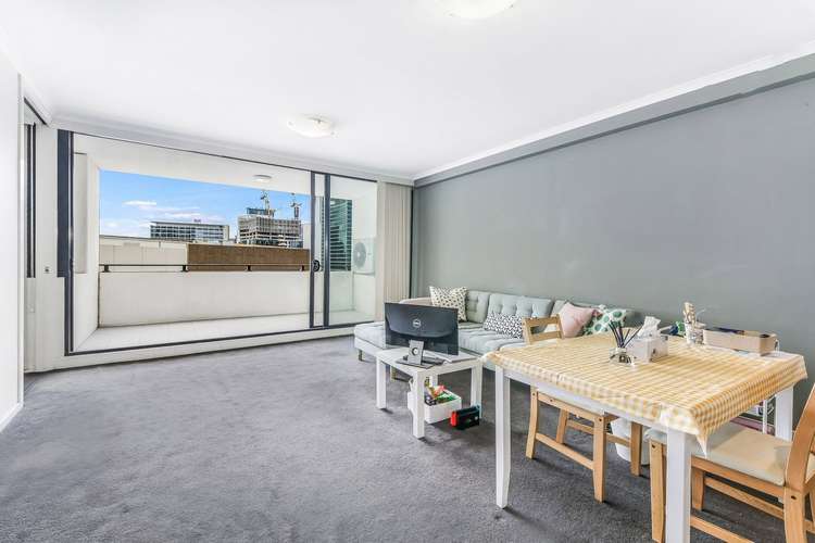 Fourth view of Homely apartment listing, 602/140 Church Street, Parramatta NSW 2150