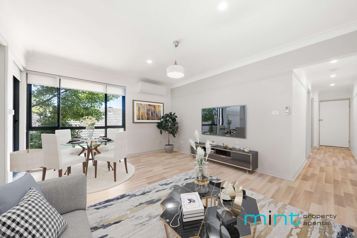 Main view of Homely apartment listing, 5/3 Duncan Street, Punchbowl NSW 2196
