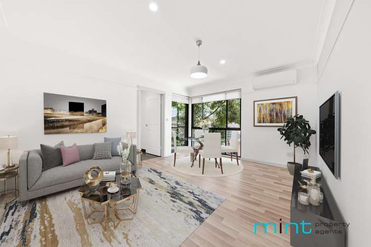 Second view of Homely apartment listing, 5/3 Duncan Street, Punchbowl NSW 2196