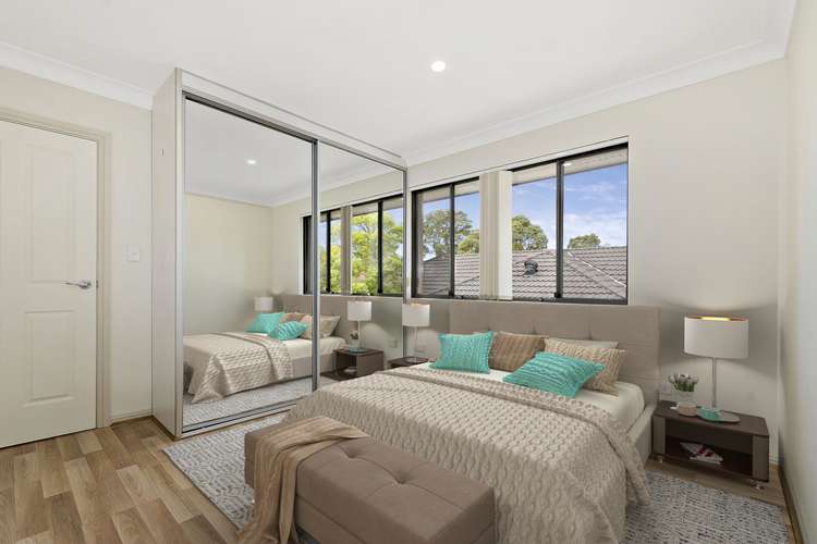 Third view of Homely apartment listing, 5/3 Duncan Street, Punchbowl NSW 2196