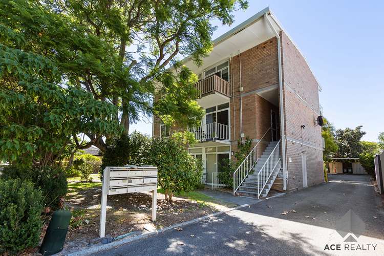 Second view of Homely flat listing, 108E Kintail Road, Applecross WA 6153