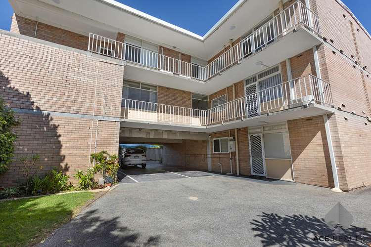Sixth view of Homely flat listing, 108E Kintail Road, Applecross WA 6153