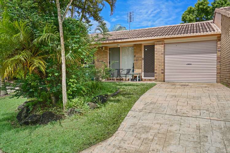 Second view of Homely townhouse listing, 1/15 Michigan Drive, Oxenford QLD 4210