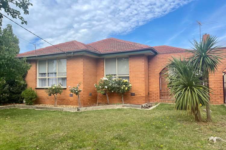 18 Barrot Avenue, Hoppers Crossing VIC 3029