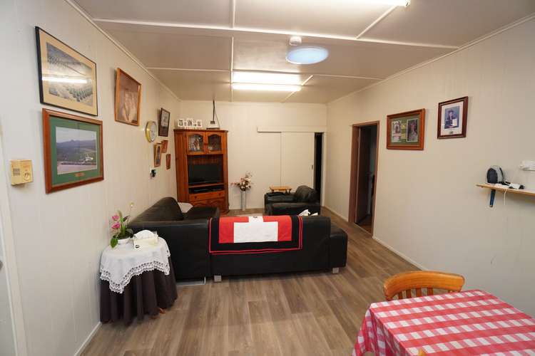 Sixth view of Homely horticulture listing, 1151 Leafgold Weir Road, Dimbulah QLD 4872