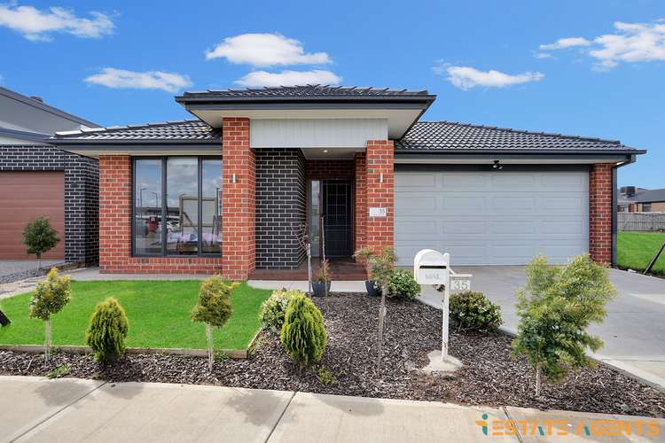 35 Escapade Street, Tarneit VIC 3029