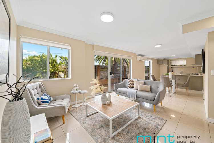 Main view of Homely apartment listing, 1/21 Anselm Street, Strathfield South NSW 2136