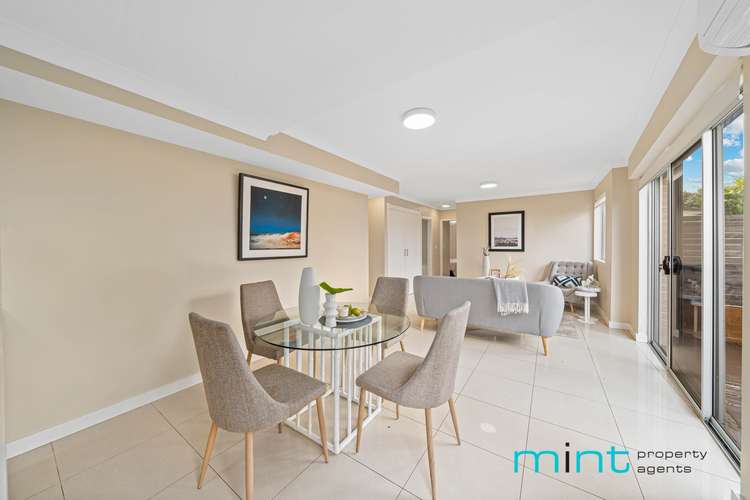 Second view of Homely apartment listing, 1/21 Anselm Street, Strathfield South NSW 2136