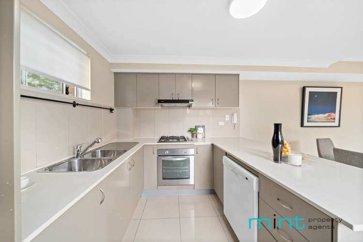 Third view of Homely apartment listing, 1/21 Anselm Street, Strathfield South NSW 2136