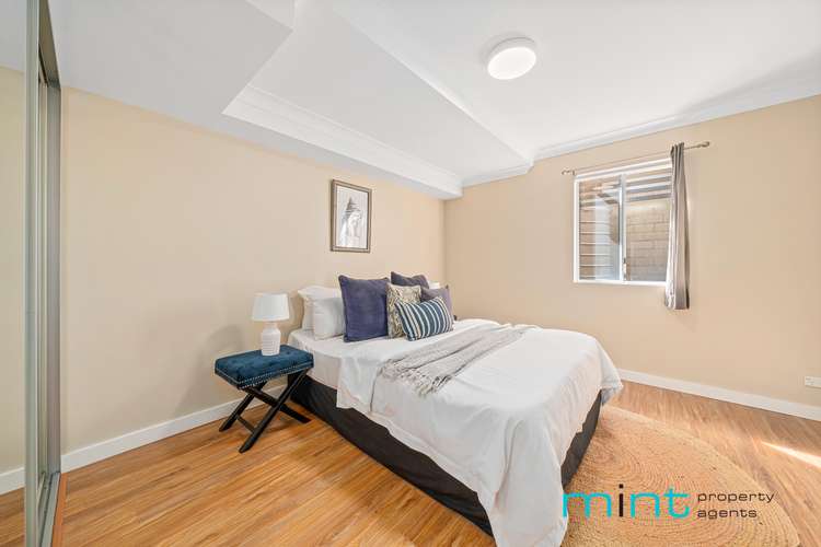 Fourth view of Homely apartment listing, 1/21 Anselm Street, Strathfield South NSW 2136