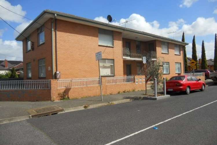 Main view of Homely apartment listing, 5/466 Barkly Street, Footscray VIC 3011