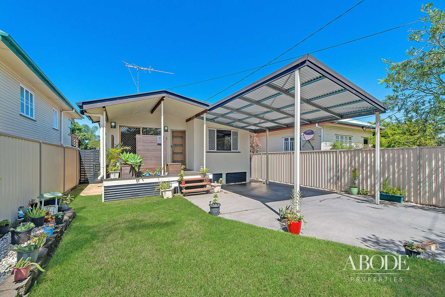 Main view of Homely house listing, 4 Blakeney Street, Woody Point QLD 4019