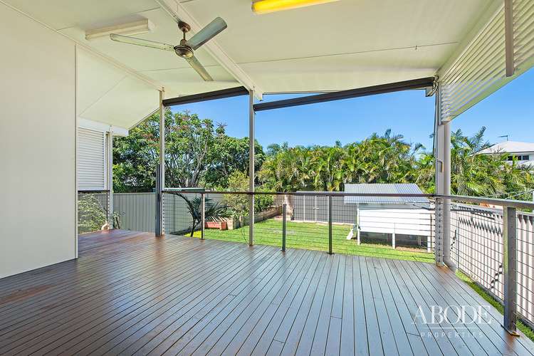 Second view of Homely house listing, 4 Blakeney Street, Woody Point QLD 4019
