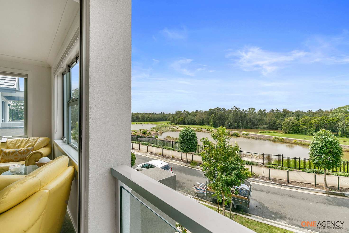 Main view of Homely house listing, 26 Hennessy Avenue, Moorebank NSW 2170
