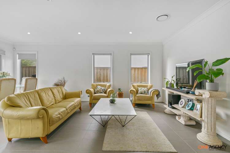 Third view of Homely house listing, 26 Hennessy Avenue, Moorebank NSW 2170