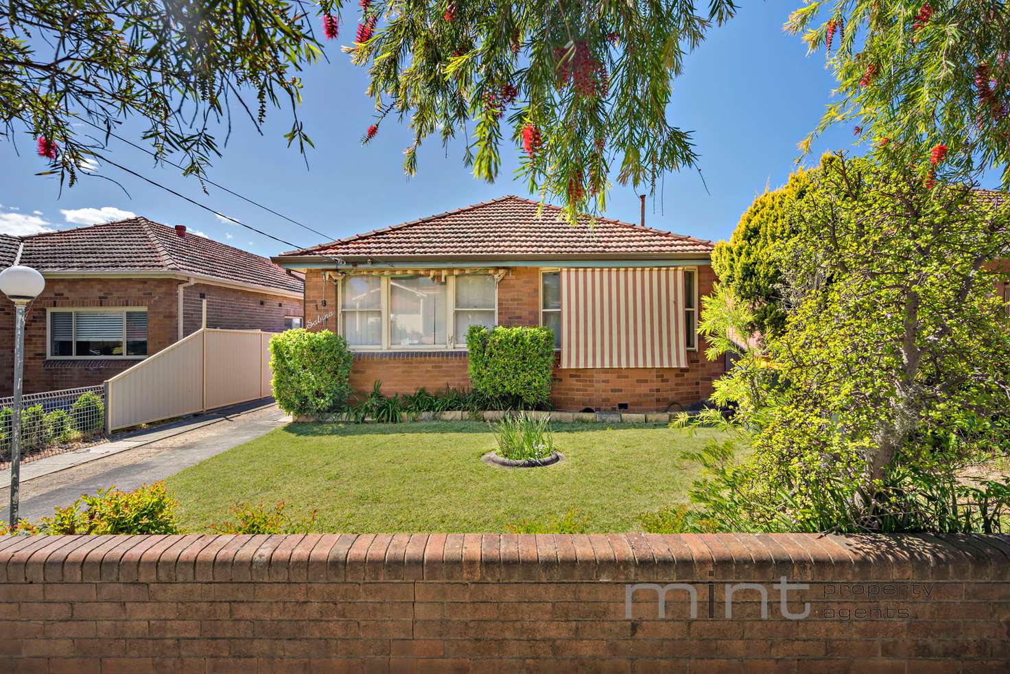 Main view of Homely house listing, 18 Saxon Street, Belfield NSW 2191