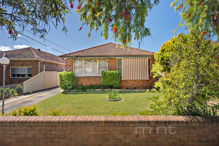 18 Saxon Street, Belfield NSW 2191