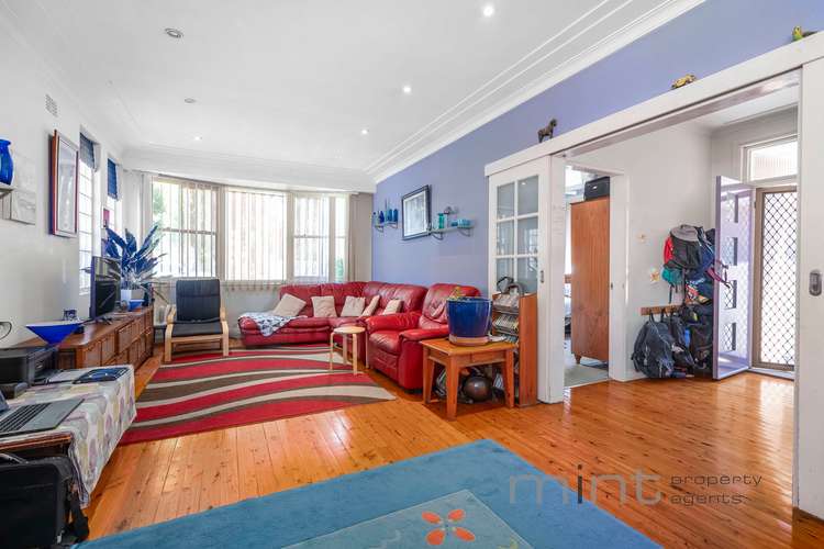 Sixth view of Homely house listing, 18 Saxon Street, Belfield NSW 2191