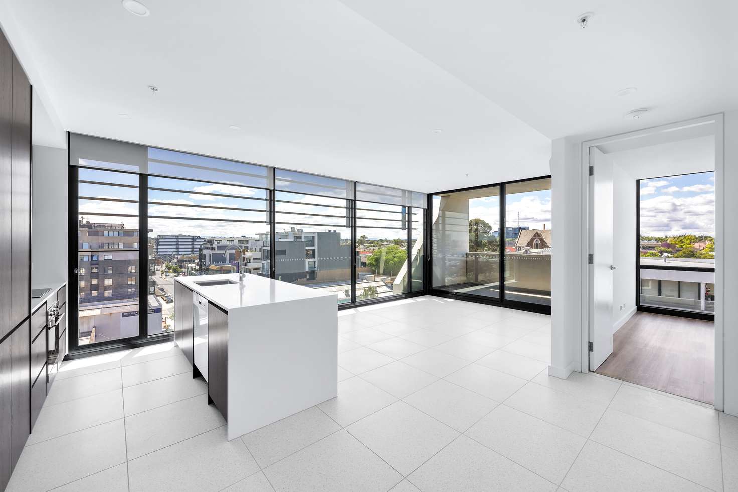 Main view of Homely apartment listing, Level 1 143 High Street, Preston VIC 3072