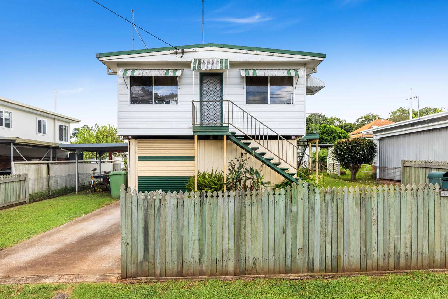 Main view of Homely house listing, 15 Shiel Street, Rangeville QLD 4350