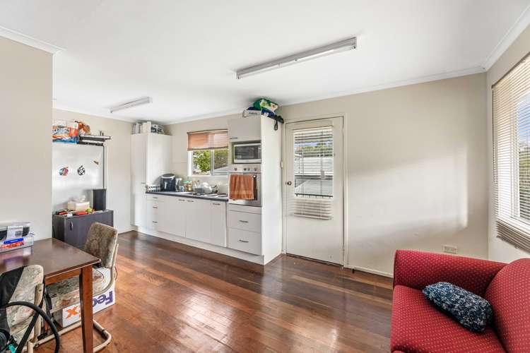 Second view of Homely house listing, 15 Shiel Street, Rangeville QLD 4350