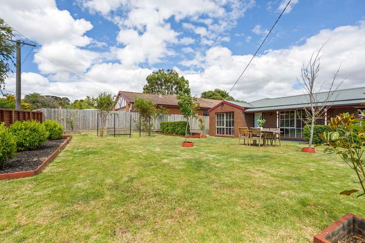 21 Lady Beverley Circuit, Somerville VIC 3912