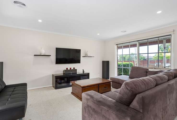 Fourth view of Homely house listing, 21 Lady Beverley Circuit, Somerville VIC 3912