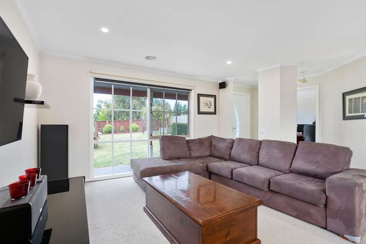Fifth view of Homely house listing, 21 Lady Beverley Circuit, Somerville VIC 3912