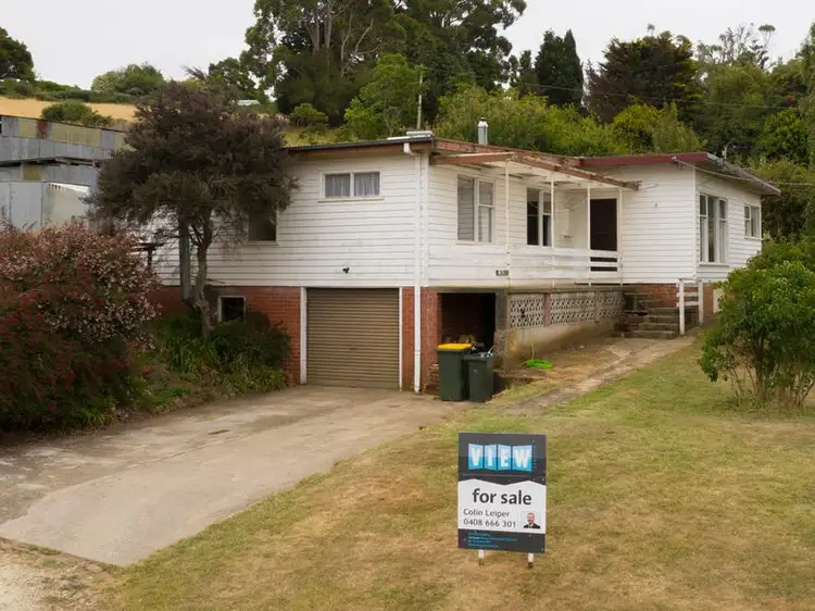 Main view of Homely house listing, 30 Walker Street, Forth TAS 7310