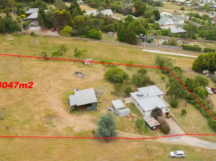 Second view of Homely house listing, 30 Walker Street, Forth TAS 7310