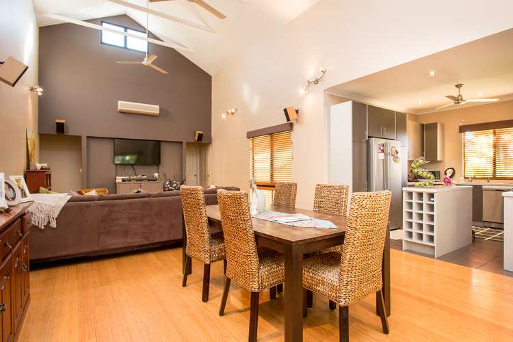 Third view of Homely house listing, 10 Quoll Way, Djugun WA 6725