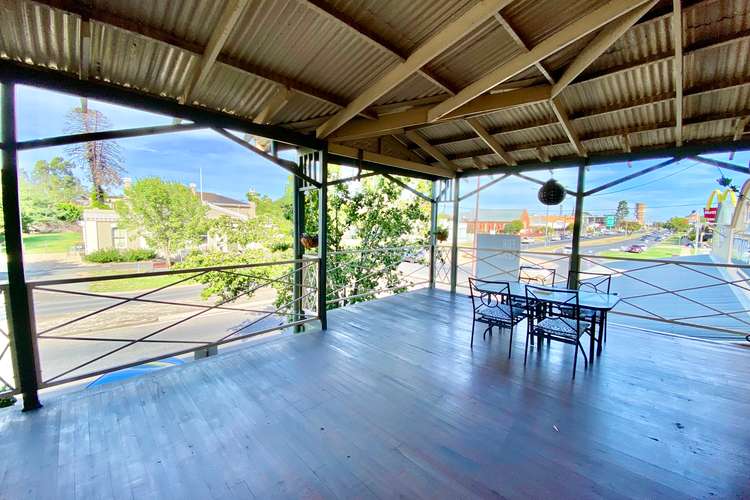 Main view of Homely apartment listing, 1/501 High Street, Echuca VIC 3564