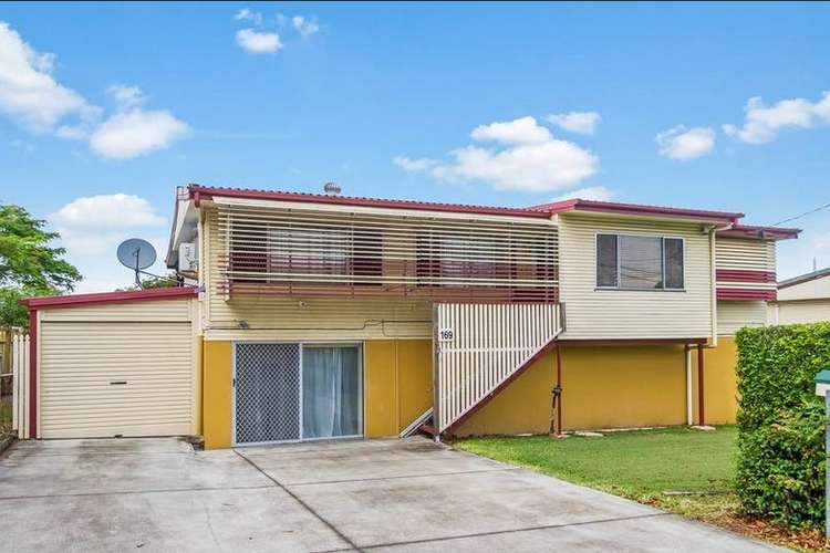 Main view of Homely house listing, 169 Hammersmith Street, Coopers Plains QLD 4108