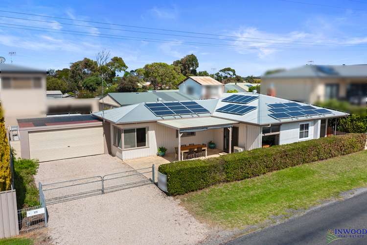 Second view of Homely house listing, 111 Barrage Road, Goolwa SA 5214
