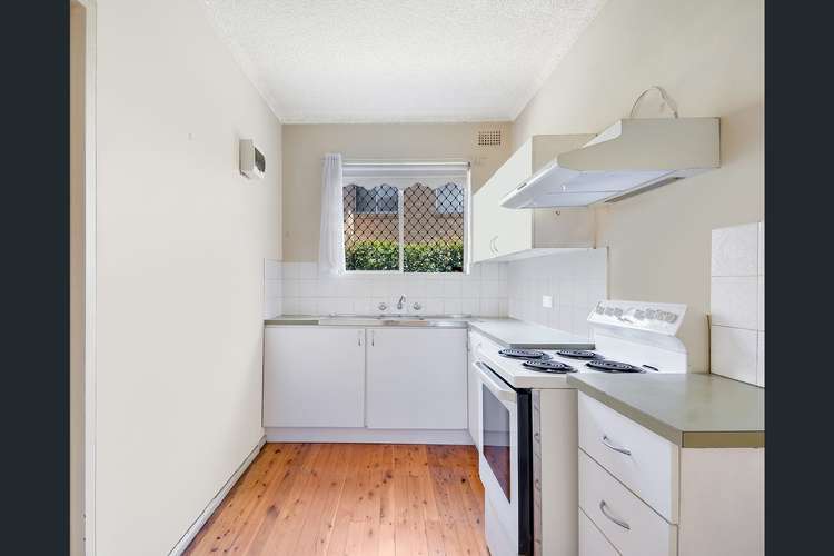 Fourth view of Homely apartment listing, 1/5-11 Walker Street, Werrington NSW 2747