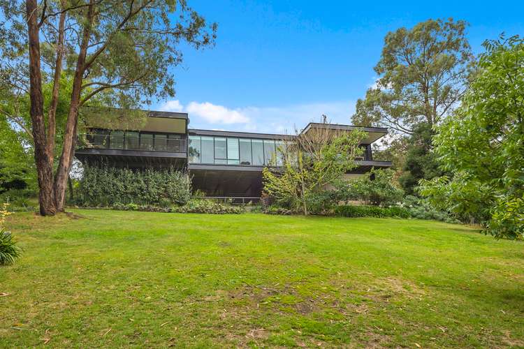 Main view of Homely house listing, 27 Cheniston Road, Mount Macedon VIC 3441