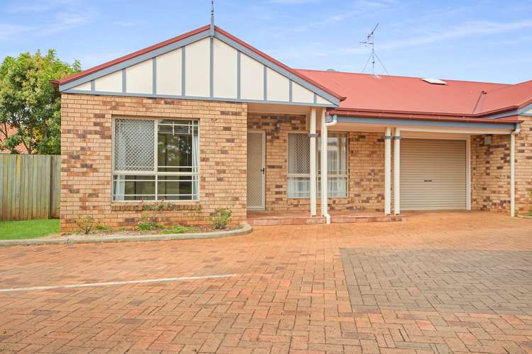 Unit 1/7 Suzanne Court, Kearneys Spring QLD 4350